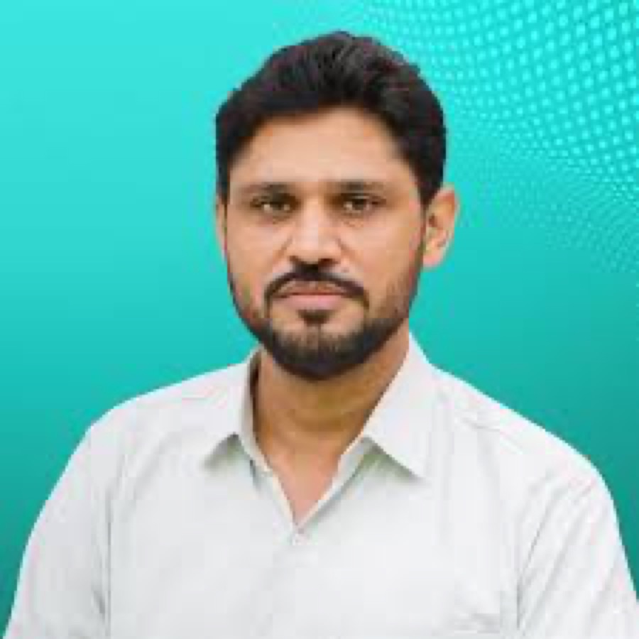 Dr. Awais Altaf