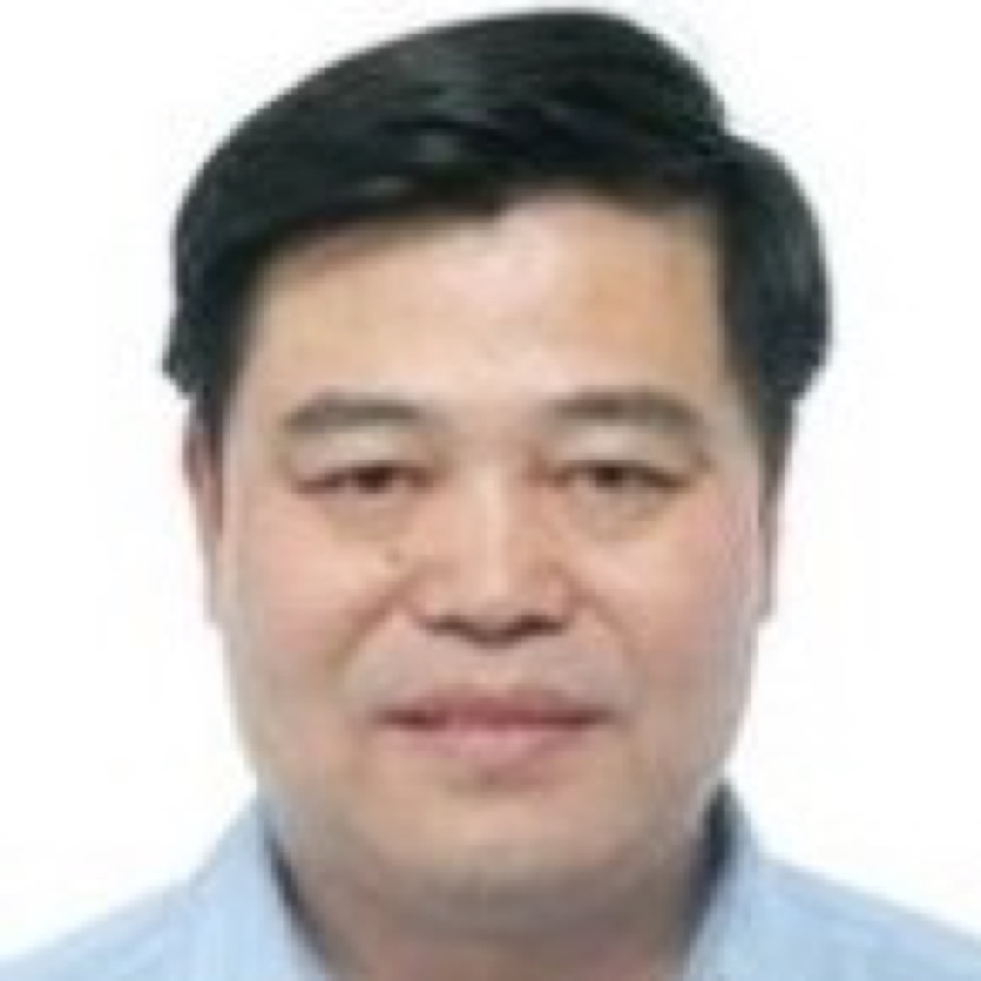 Prof. Dr. Dong-Qing Wei, FRSC