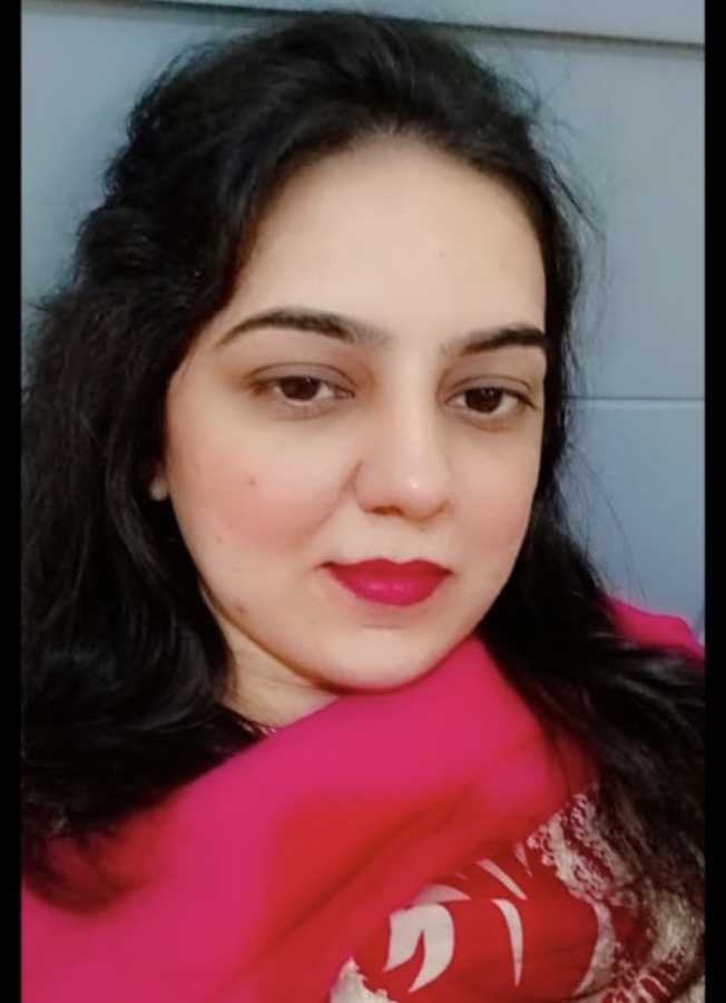 Dr. Fariha Javed