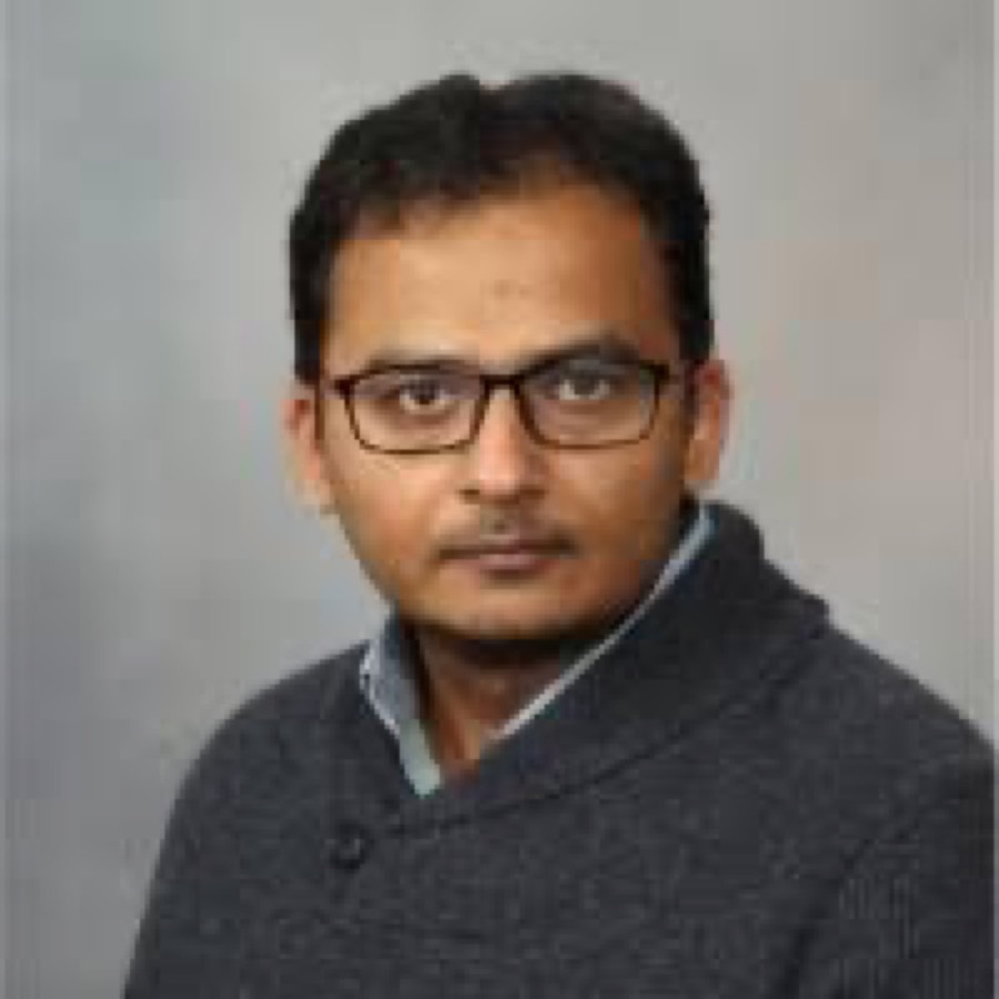 Dr. Gibran Ali