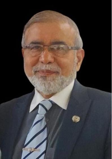 Lt. Col. (Retd.) Muhammad Javaid Iqbal