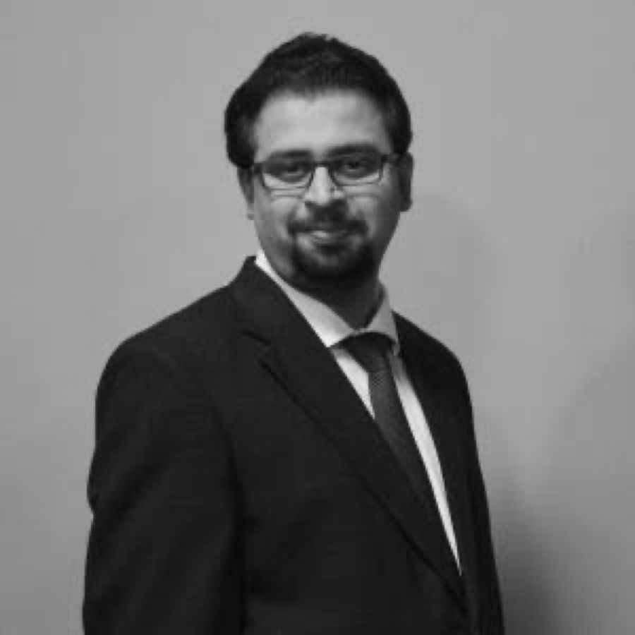 Professor Dr. Muhammad Safwan Akram