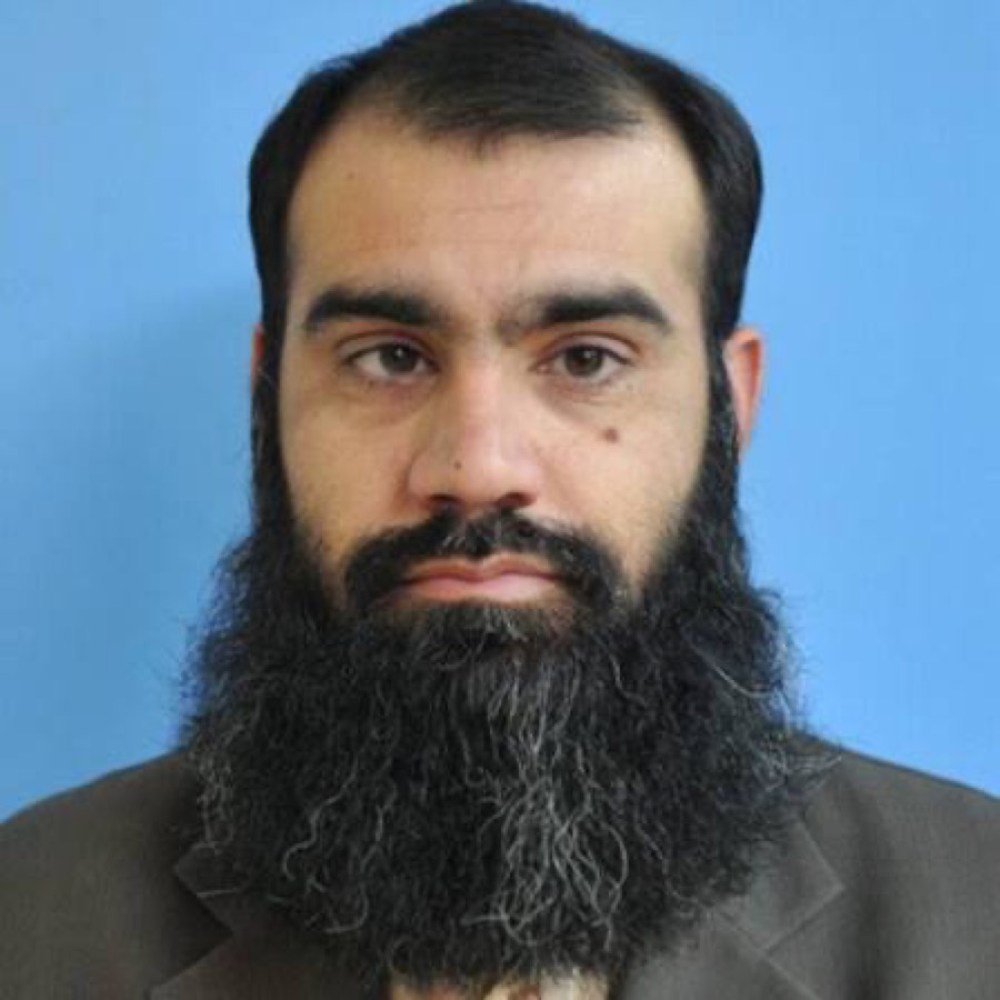 Dr. Muhammad Sajjad