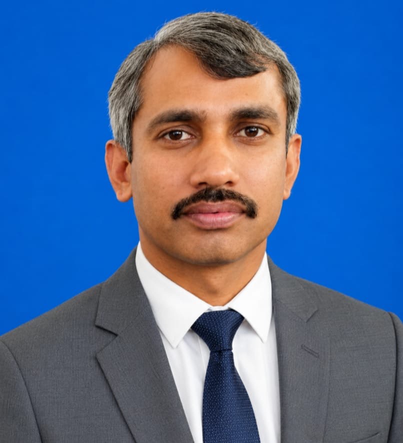 Dr. Sikandar Hayat