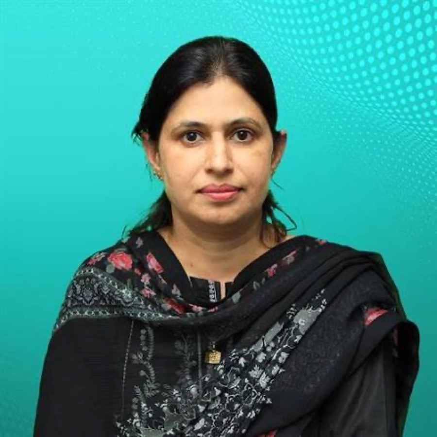 Dr. Sumaira Sharif