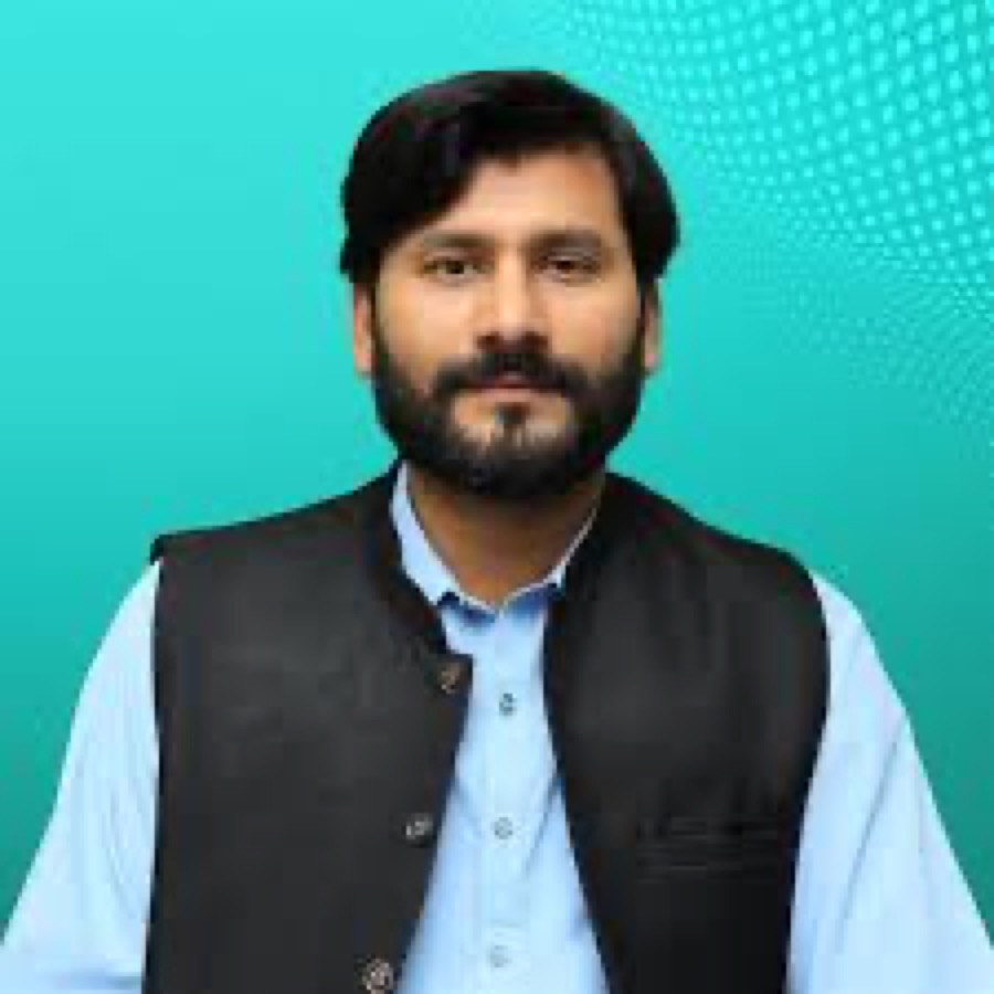 Dr. Tahir Maqbool
