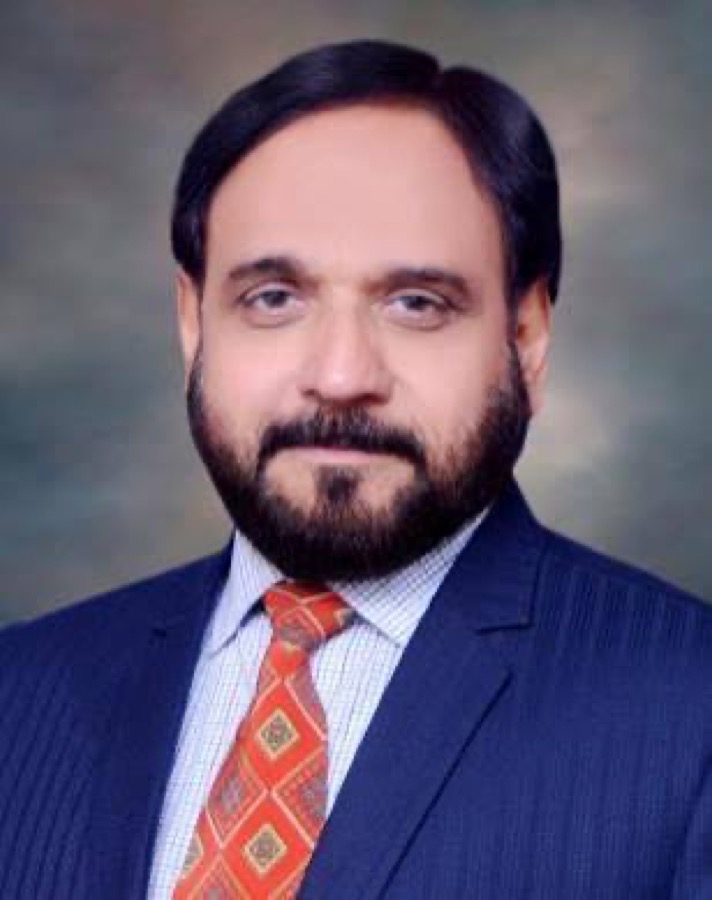 Prof. Dr. Zahoor Qadir Samra