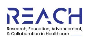 REACH — Research, Education, Advancement and Collaboration in Healthcare